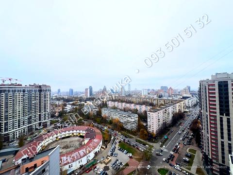 Квартира на вул. Євгена Коновальця, 36-Б в Києві, ID 257824, фото №24