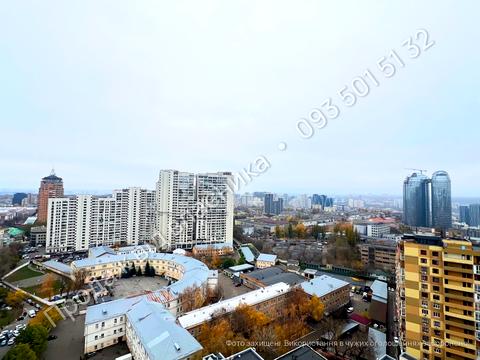Квартира на вул. Євгена Коновальця, 36-Б в Києві, ID 257824, фото №25