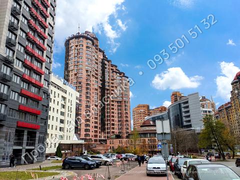 Квартира на вул. Євгена Коновальця, 36-Б в Києві, ID 257824, фото №26