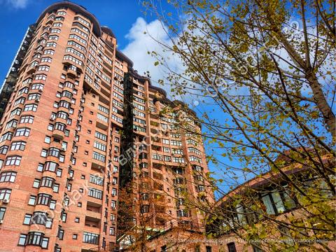 Квартира на вул. Євгена Коновальця, 36-Б в Києві, ID 257824, фото №27