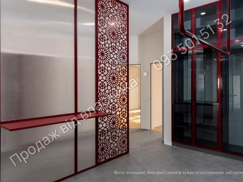 Квартира на вул. Євгена Коновальця, 36-Б в Києві, ID 257824, фото №6