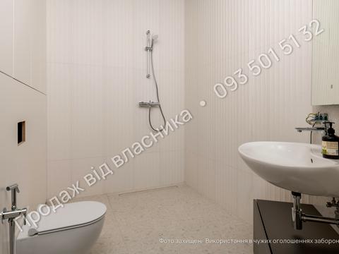 Квартира на вул. Євгена Коновальця, 36-Б в Києві, ID 257824, фото №9