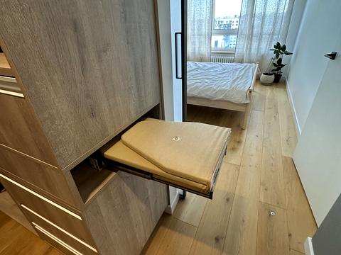 Квартира на вул. Тараса Шевченка, 60/9 в Львові, ID 257902, фото №18