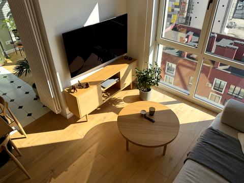 Квартира на вул. Тараса Шевченка, 60/9 в Львові, ID 257902, фото №8