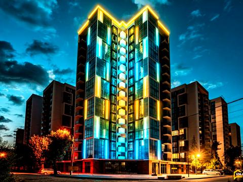 Квартира на вул. Ленкавського вул., 34 к11 в Івано-Франківську, ID 257894, фото №33