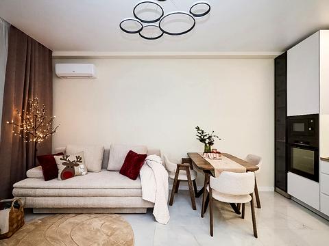 Квартира на вул. Михайла Максимовича, 28-К в Києві, ID 257904, фото №1