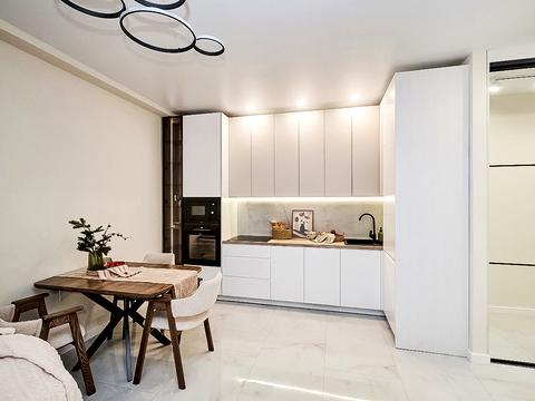 Квартира на вул. Михайла Максимовича, 28-К в Києві, ID 257904, фото №2