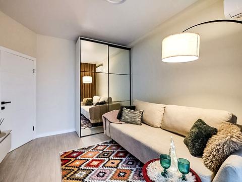 Квартира на вул. Михайла Максимовича, 28-К в Києві, ID 257904, фото №7