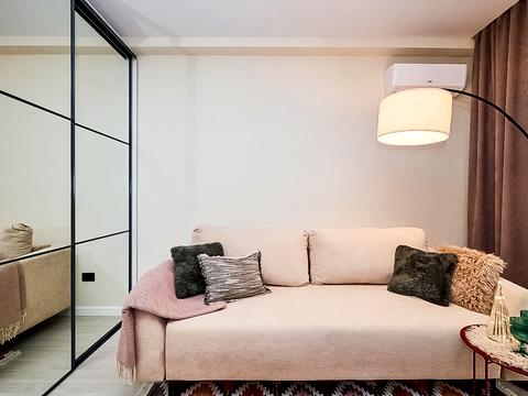 Квартира на вул. Михайла Максимовича, 28-К в Києві, ID 257904, фото №8