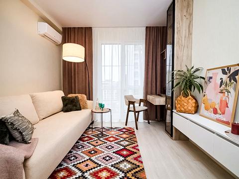Квартира на вул. Михайла Максимовича, 28-К в Києві, ID 257904, фото №9