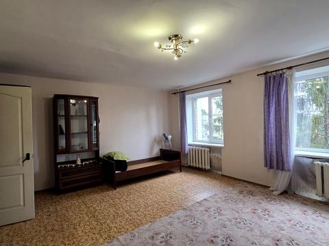 Квартира на вул. Федора Караманиць, 80 в Кривому Розі, ID 257899, фото №1
