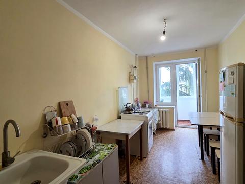 Квартира на вул. Федора Караманиць, 80 в Кривому Розі, ID 257899, фото №4