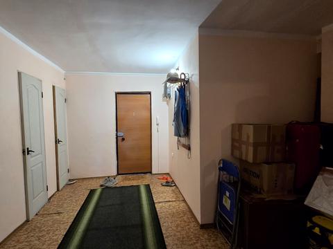 Квартира на вул. Федора Караманиць, 80 в Кривому Розі, ID 257899, фото №9