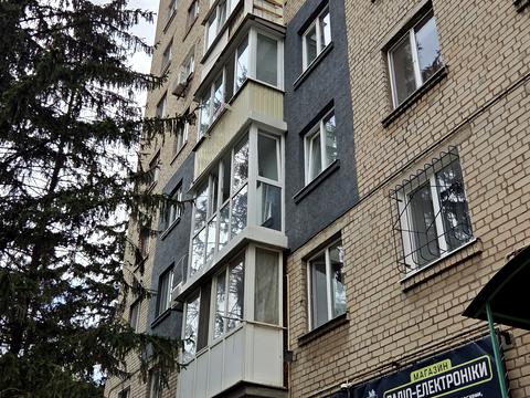 Квартира на вул. Федора Караманиць, 80 в Кривому Розі, ID 257899, фото №10