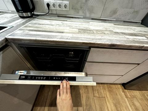 Квартира на вул. Рильського, 5-Б в Києві, ID 258108, фото №12