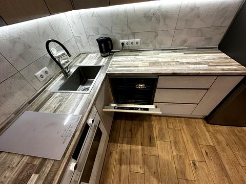 Квартира на вул. Рильського, 5-Б в Києві, ID 258108, фото №13