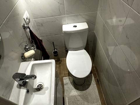 Квартира на вул. Рильського, 5-Б в Києві, ID 258108, фото №16