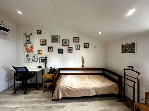 Квартира на вул. Рильського, 5-Б в Києві, ID 258108, фото №22