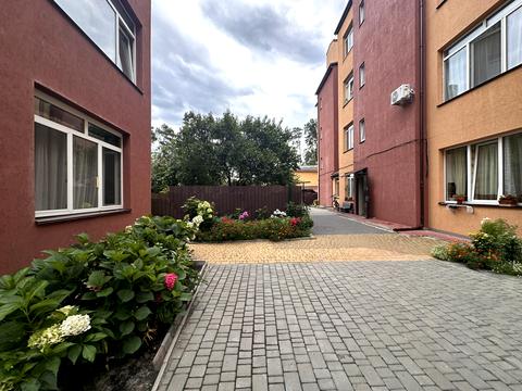 Квартира на вул. Рильського, 5-Б в Києві, ID 258108, фото №24
