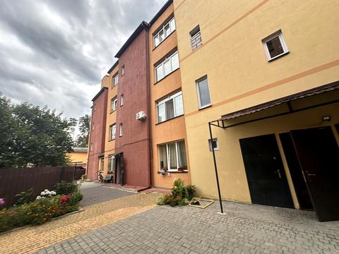 Квартира на вул. Рильського, 5-Б в Києві, ID 258108, фото №25