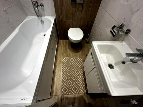 Квартира на вул. Рильського, 5-Б в Києві, ID 258108, фото №4