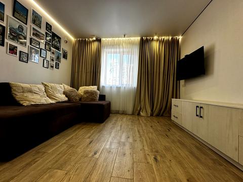 Квартира на вул. Рильського, 5-Б в Києві, ID 258108, фото №8