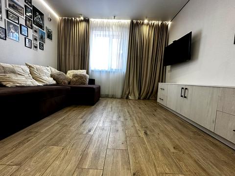 Квартира на вул. Рильського, 5-Б в Києві, ID 258108, фото №10