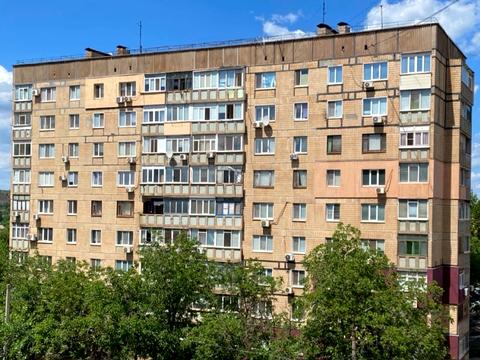 Квартира на просп. 200-річчя Кривого Рогу, 2 в Кривому Розі, ID 273648, фото №1