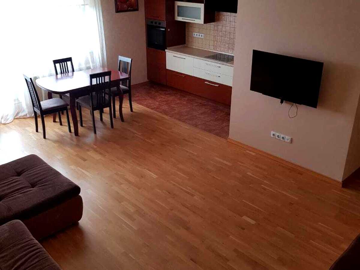 Квартира на вул. Євгена Коновальця, 44А в Києві, ID 391307, фото №2