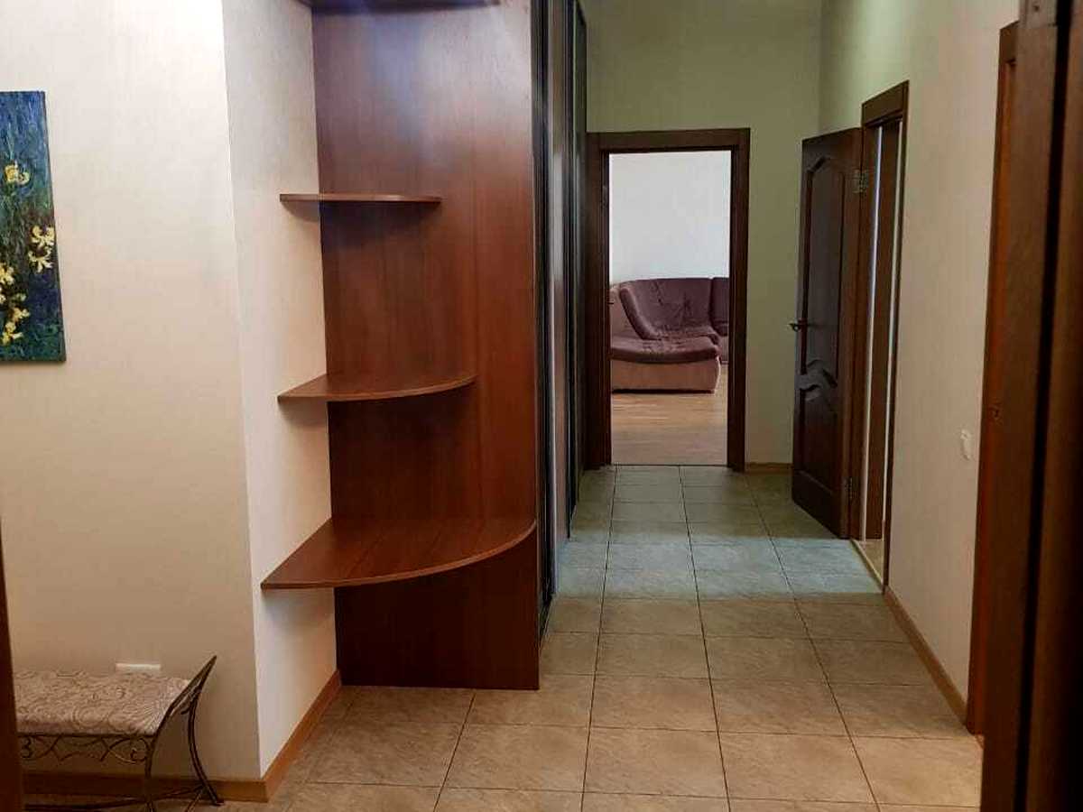 Квартира на вул. Євгена Коновальця, 44А в Києві, ID 391307, фото №3