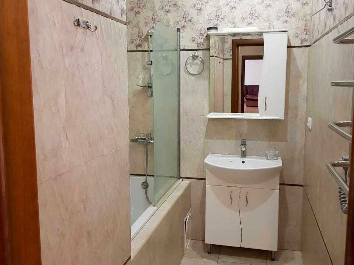 Квартира на вул. Євгена Коновальця, 44А в Києві, ID 391307, фото №4
