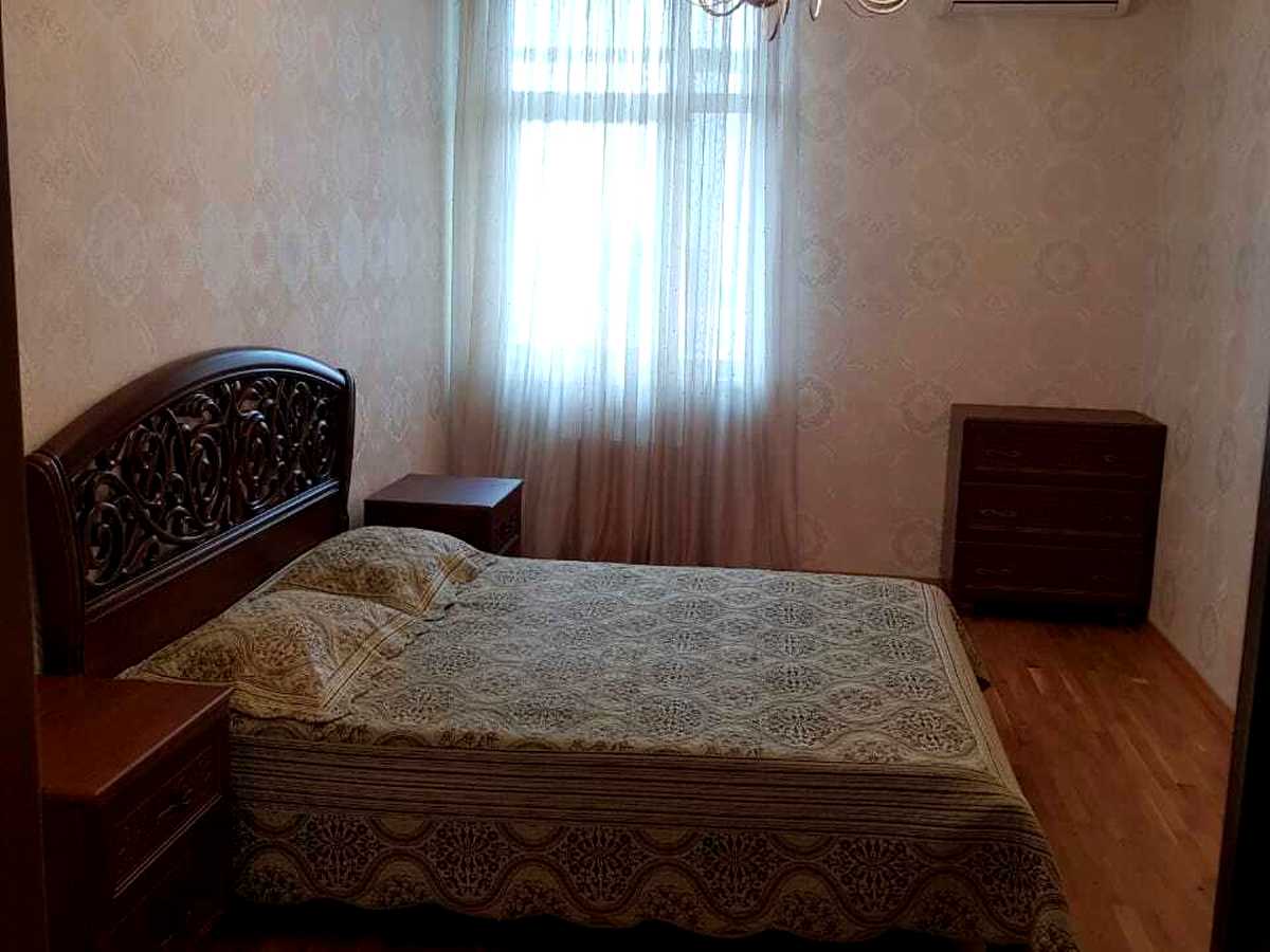 Квартира на вул. Євгена Коновальця, 44А в Києві, ID 391307, фото №5