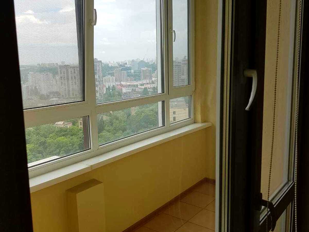 Квартира на вул. Євгена Коновальця, 44А в Києві, ID 391307, фото №6