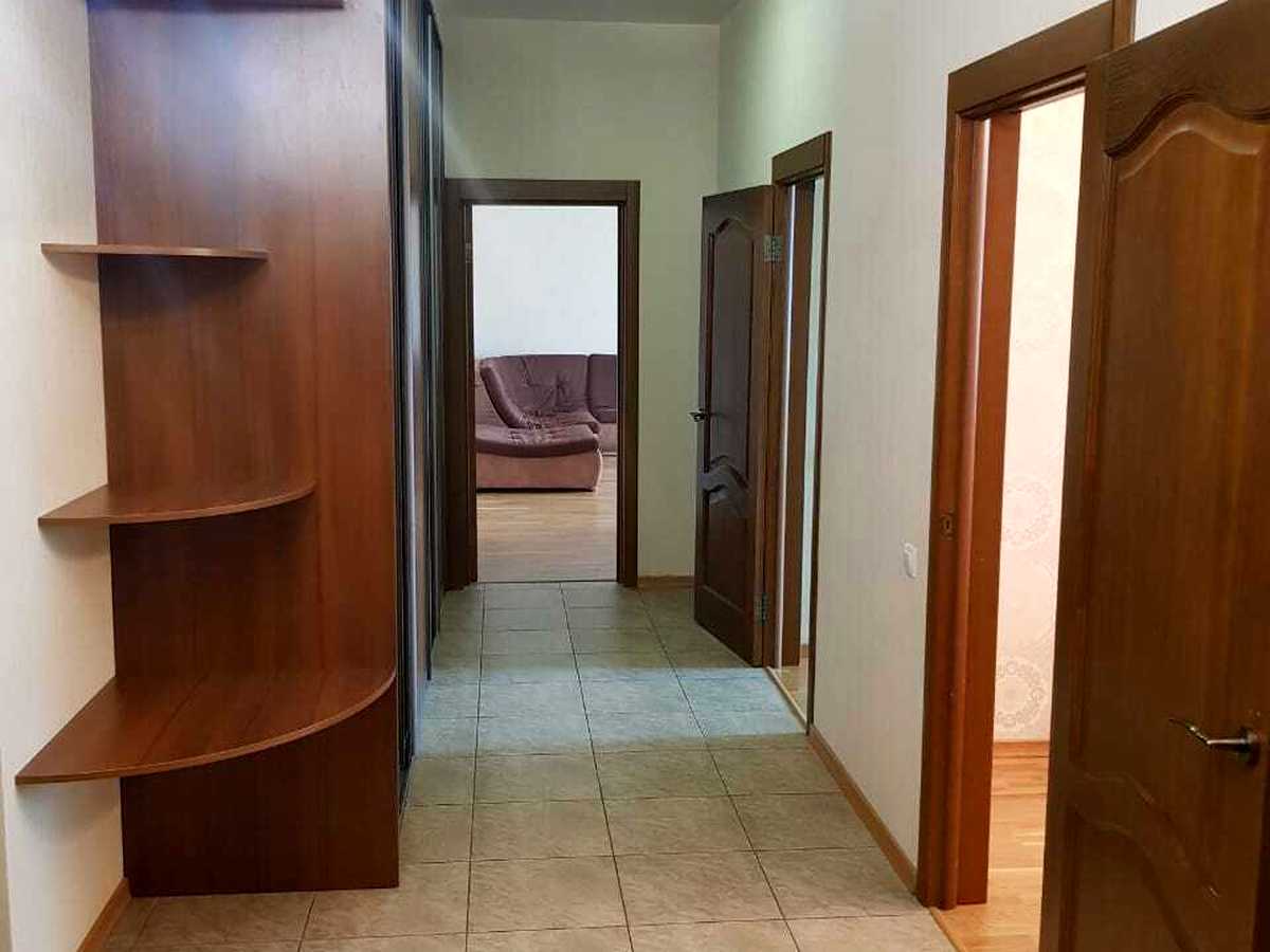 Квартира на вул. Євгена Коновальця, 44А в Києві, ID 391307, фото №8