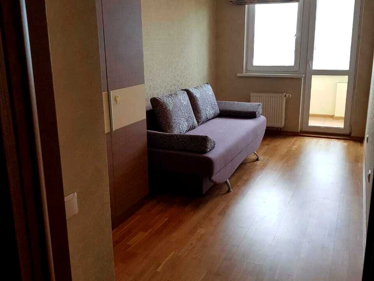 Квартира на вул. Євгена Коновальця, 44А в Києві, ID 391307, фото №9