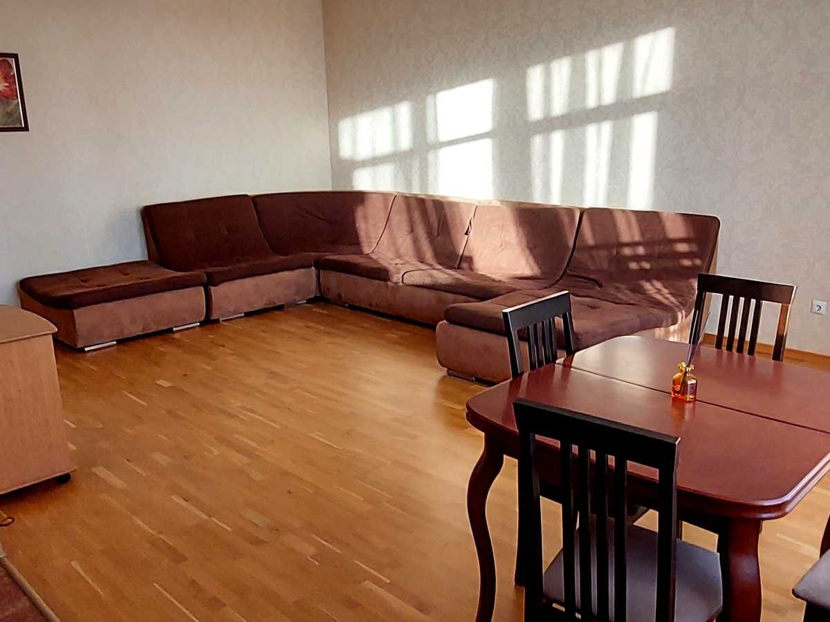 Квартира на вул. Євгена Коновальця, 44А в Києві, ID 391307, фото №10