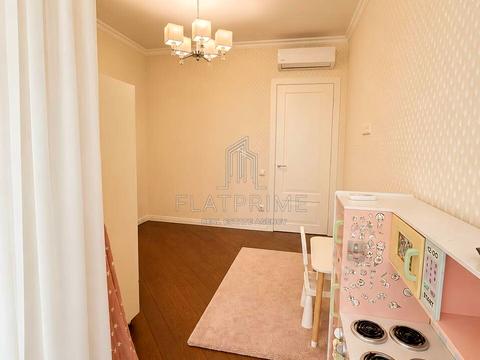Квартира на вул. Болсуновська, 2 в Києві, ID 258265, фото №14