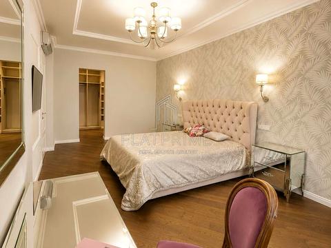 Квартира на вул. Болсуновська, 2 в Києві, ID 258265, фото №15