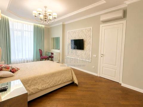 Квартира на вул. Болсуновська, 2 в Києві, ID 258265, фото №16