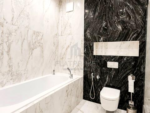 Квартира на вул. Болсуновська, 2 в Києві, ID 258265, фото №19