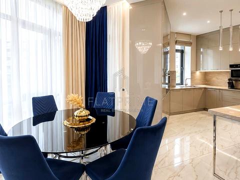 Квартира на вул. Болсуновська, 2 в Київ, ID 258265, фото №3