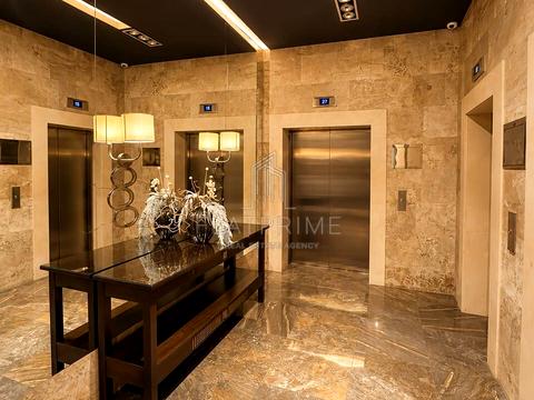 Квартира на вул. Болсуновська, 2 в Києві, ID 258265, фото №25