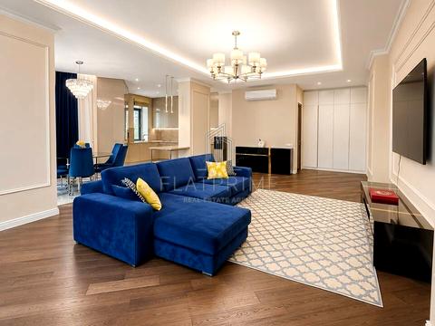 Квартира на вул. Болсуновська, 2 в Київ, ID 258265, фото №4