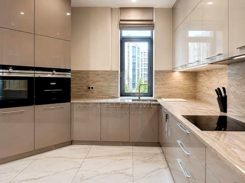 Квартира на вул. Болсуновська, 2 в Києві, ID 258265, фото №7