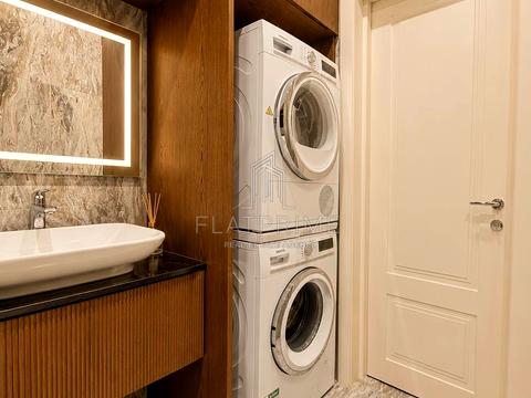 Квартира на вул. Болсуновська, 2 в Києві, ID 258265, фото №8