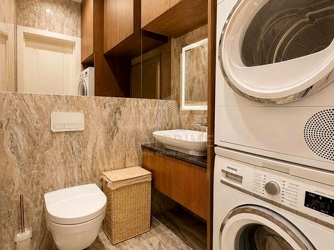 Квартира на вул. Болсуновська, 2 в Києві, ID 258265, фото №9