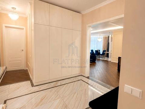 Квартира на вул. Болсуновська, 2 в Києві, ID 258265, фото №10