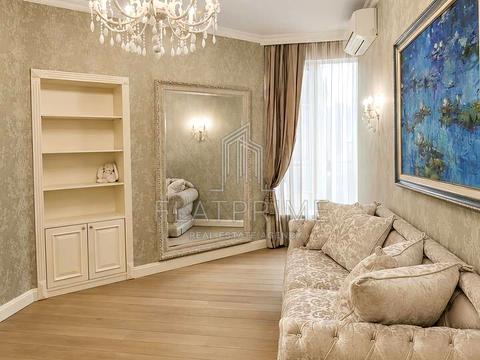 Квартира на вул. Василя Тютюнника вул. , 37/1 в Києві, ID 258296, фото №13