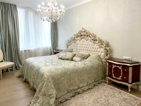 Квартира на вул. Василя Тютюнника вул. , 37/1 в Києві, ID 258296, фото №15