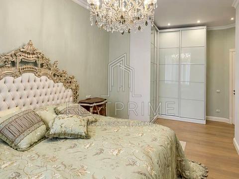 Квартира на вул. Василя Тютюнника вул. , 37/1 в Києві, ID 258296, фото №16
